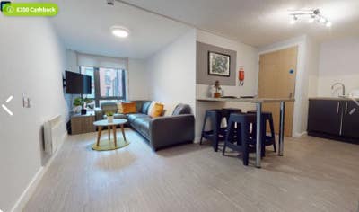 URGENT Student Takeover: Copper En Suite Room at i Main Photo