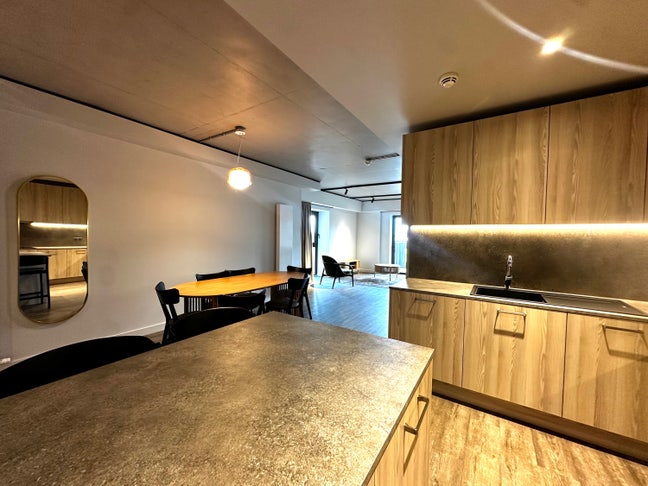 Brand new service apartment Main Photo