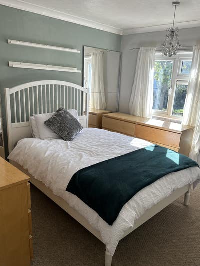 Double rooms to rent Main Photo
