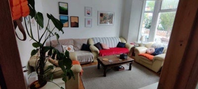 Large House close to Tottenham Hale Station Main Photo