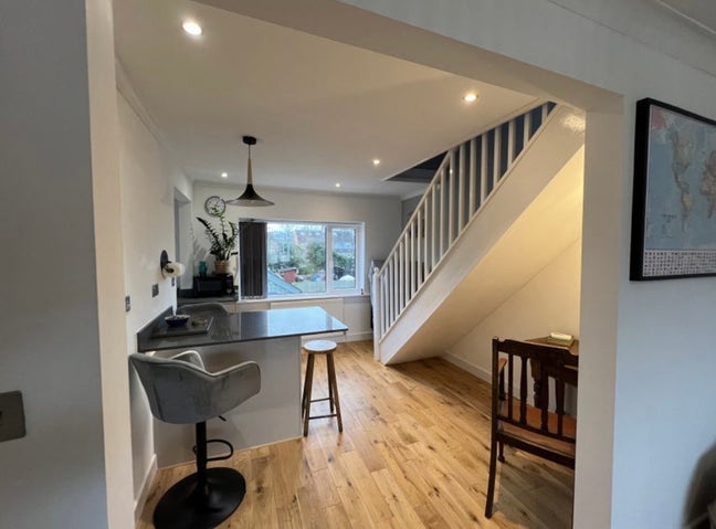Upper floor maisonette Main Photo