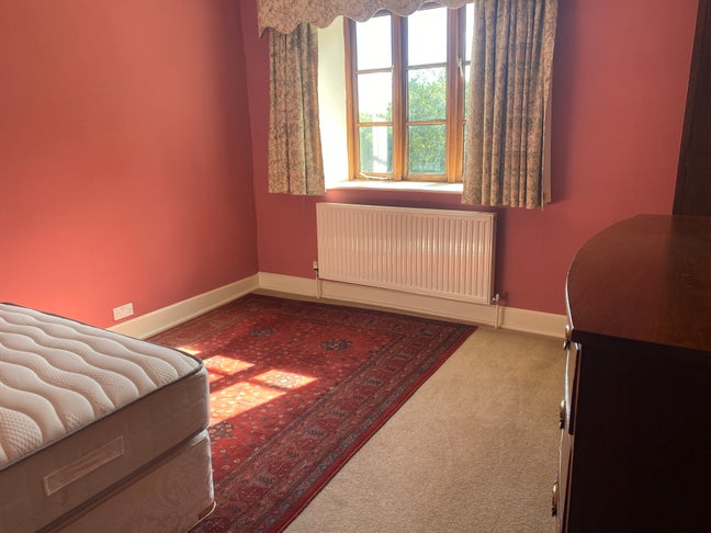 Self contained annexe, Chawleigh, Devon Main Photo