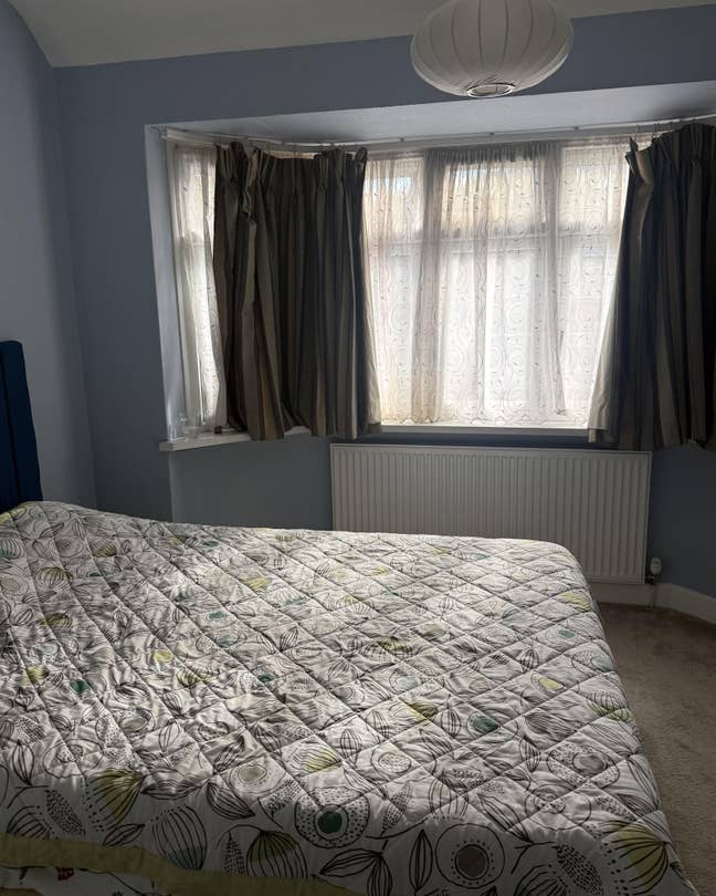 Soacious double room, single occupant (Female) Main Photo