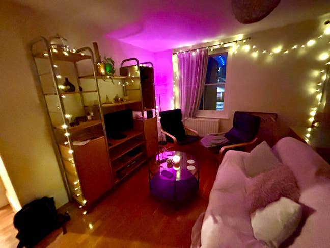 Bright & Spacious Room in Central Waterloo LDN Main Photo