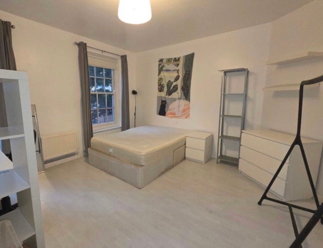 Shoreditch Flatshare Main Photo