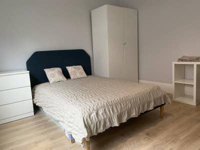 ✨✨Large Double  – Aldgate East / Whitechapel Main Photo
