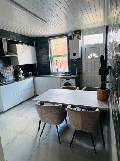 House to rent in Clayton, 1 double bedroom Main Photo