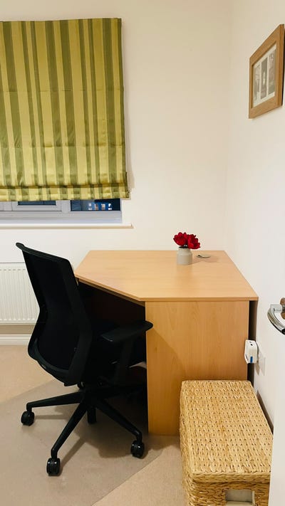 Single Room for rent  Main Photo