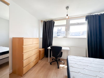 Lovely Room in Angel , 5 min from Station Main Photo