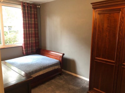Double Room in the Heart of Marylebone Main Photo