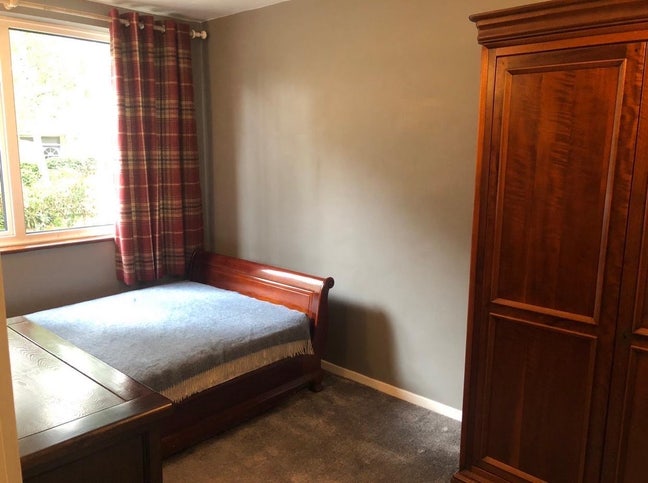 Double Room in the Heart of Marylebone Main Photo