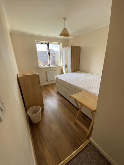 Spacious Double Room Gateshead Stadium  Main Photo
