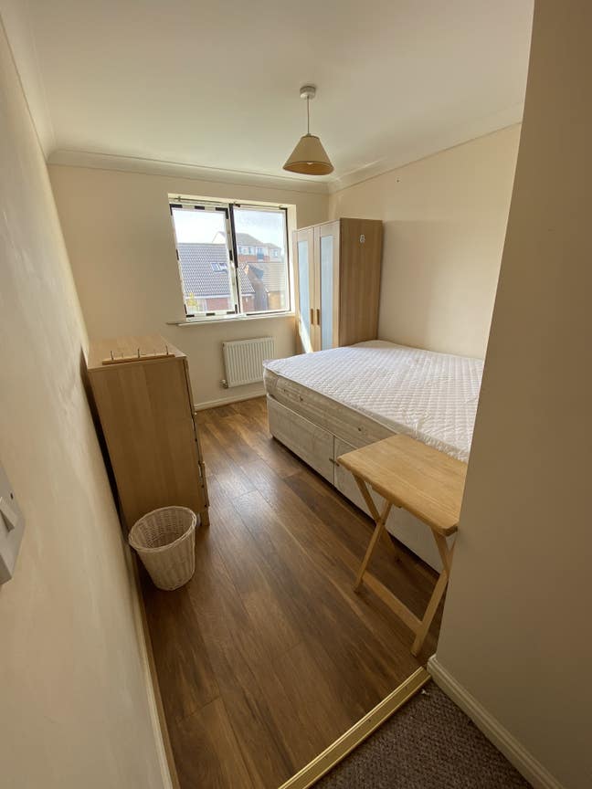 Spacious Double Room Gateshead Stadium  Main Photo