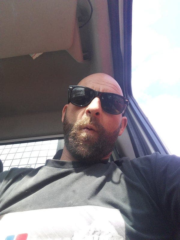 41 year old Male seeks a single or double room Main Photo