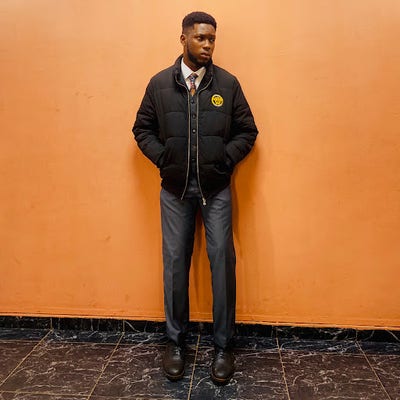 Working Professional Looking for a Room in Bolton Main Photo