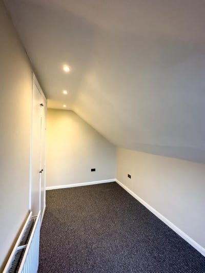 Double Room In Streatham Main Photo