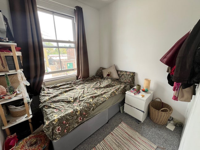 🏡 Double room available in Peckham! Main Photo