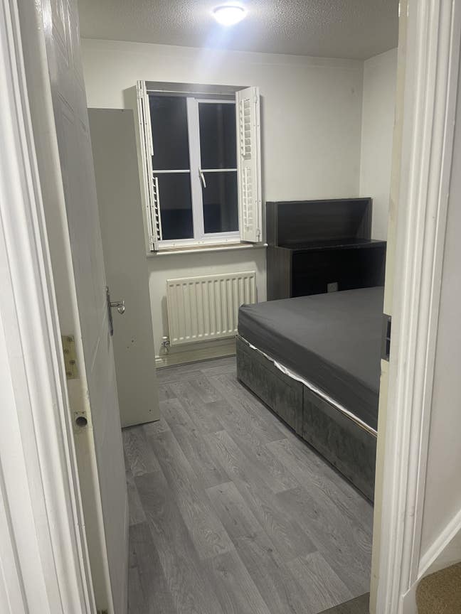 East London Hornchurch 1 double bedroom available  Main Photo