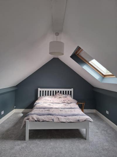Double room attic conversion Main Photo