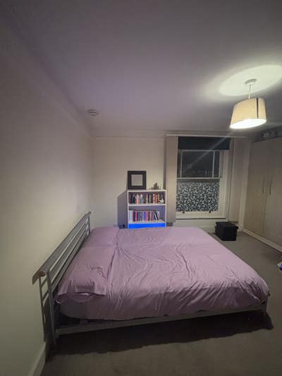 House Share on city end of Cowley Road  Main Photo