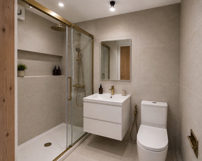 Newly renovated studio fully private entrance  Main Photo