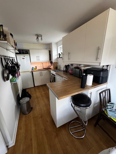 Room to Rent – Brixton SW9  Main Photo