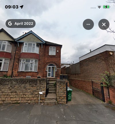 35 park rd Lenton  Main Photo