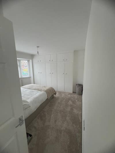 ✨ Large Double Room | All Bills Included! Main Photo
