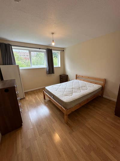 Double room available  Main Photo