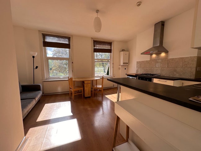 🌿Friendly Professional Flatmate Wanted Main Photo