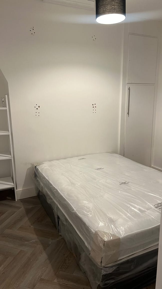 2 Doubles Limehouse No Deposit Universal Credit Al Main Photo
