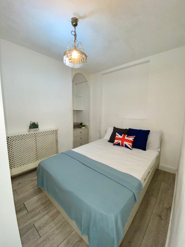 Spacious one bed Flat in Alperton HA01LN Main Photo