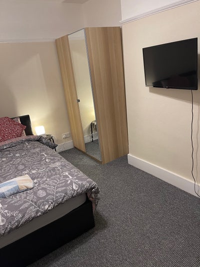 1 Spacious Room available in Sittingbourne Main Photo