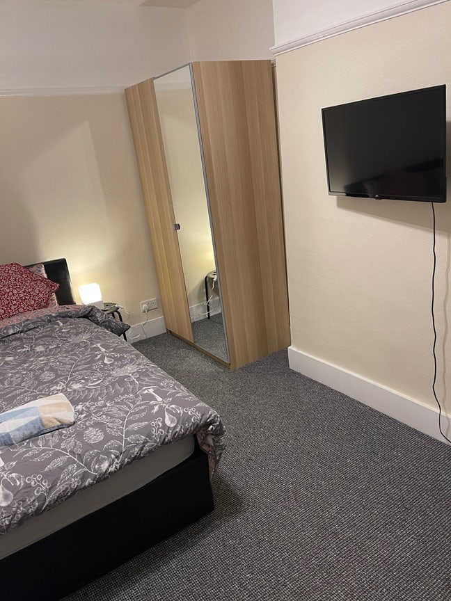 1 Spacious Room available in Sittingbourne Main Photo