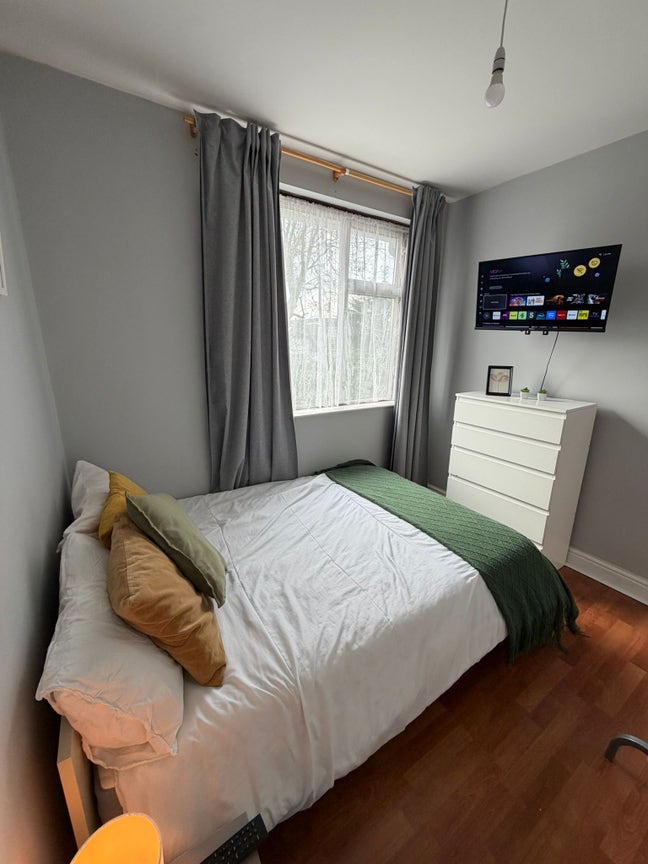 Double Room (For Single Occupancy) to Rent - HA9 9 Main Photo