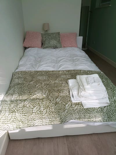 Mon–Fri Private En-Suite | Parking | Bills Include Main Photo