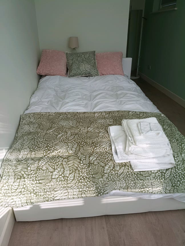Mon–Fri Private En-Suite | Parking | Bills Include Main Photo
