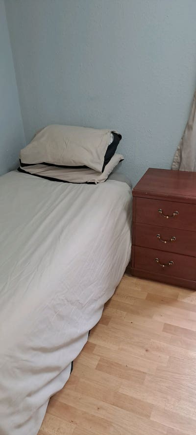 Student Single & Double Room With All Bills Includ Main Photo