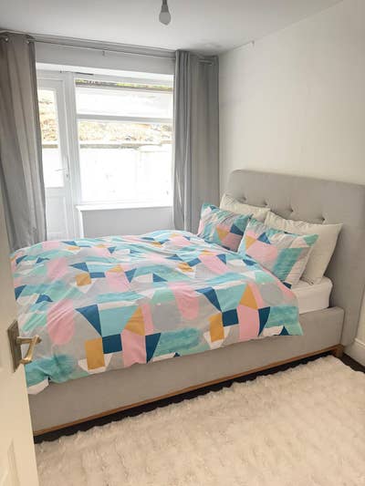 Double room for rent  Main Photo