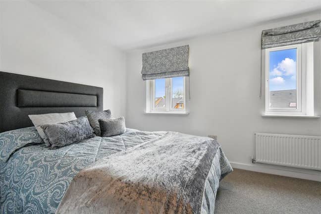 Double Room Near York City Centre and Hospital  Main Photo