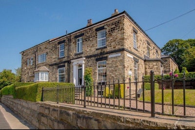 Rooms- 3 Bed -Bills+Cleaner Included- Garden View Main Photo