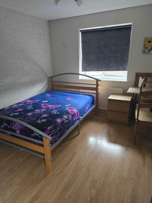 Double room york Main Photo