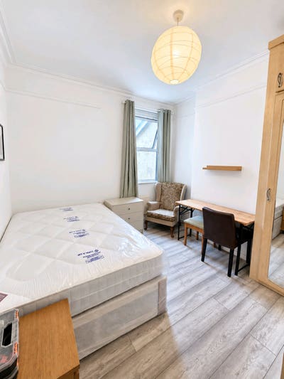 University Hospital Double Size Room All Bills Inc Main Photo