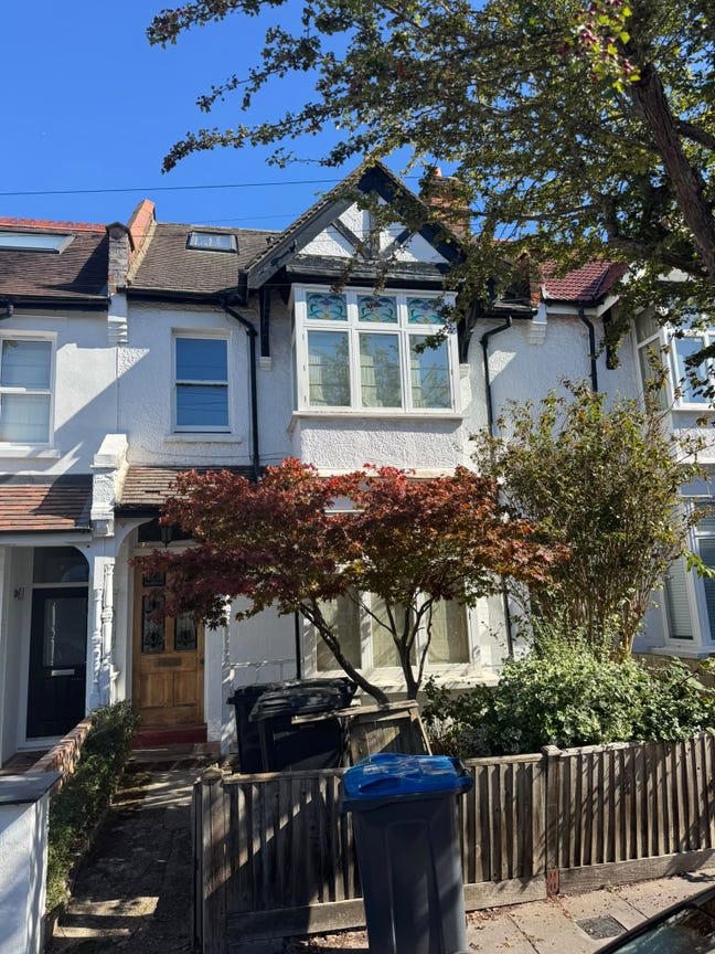 5 Double Bedroom House with Garden– Croydon CR0 Main Photo