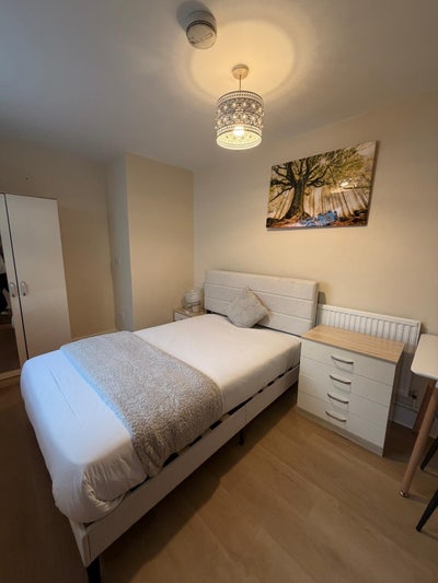 🌟Studio with private entrance and separate kitchen Main Photo