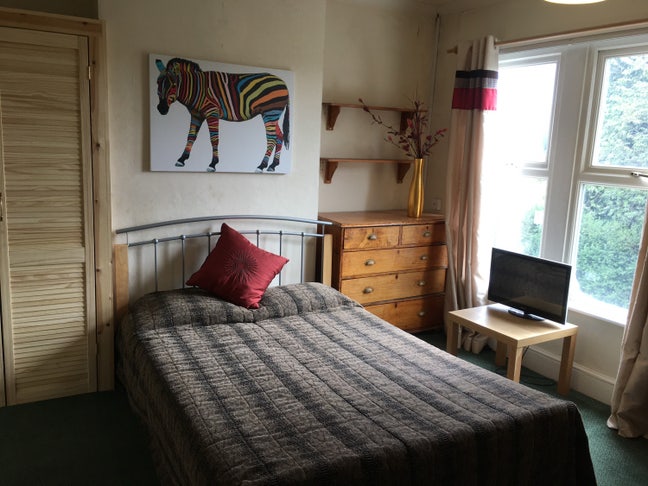 Stylish and Contemporary Rooms  L'boro Town Centre Main Photo