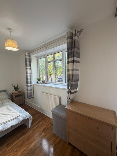 Double room available | Balham / Clapham South Main Photo
