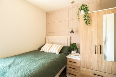 💥Brand New Studio Flat, All Bills Inclusive💡LE2 Main Photo