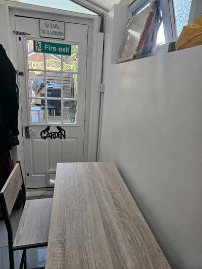 1 Furnished Room for rent Main Photo