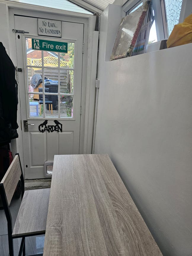 1 Furnished Room for rent Main Photo